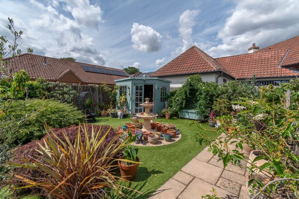 Additional image 14 of 4 bed semi-detached house for saleGladstone Road, Fakenham NR21