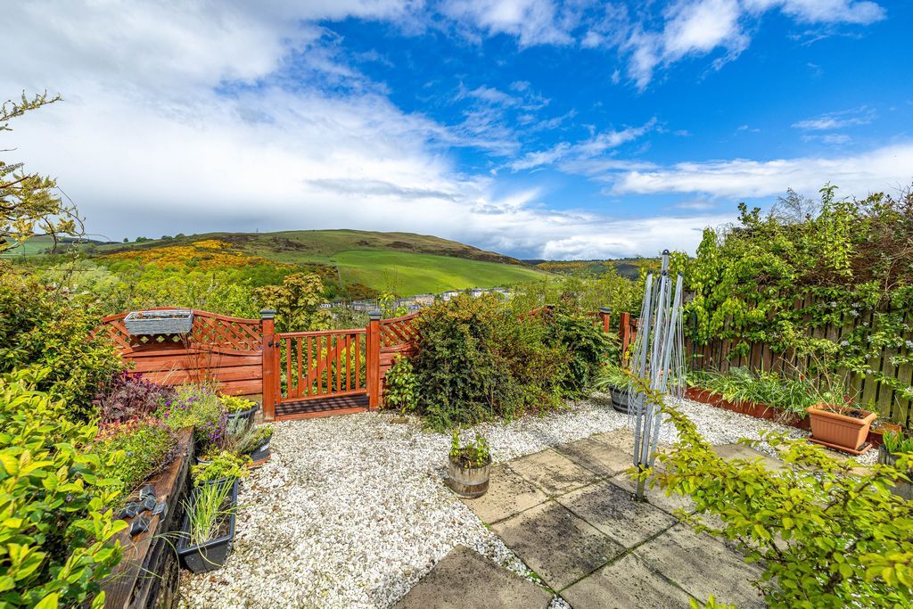 Additional image 17 of 4 bed detached house for sale24 Birks View, Galashiels TD1