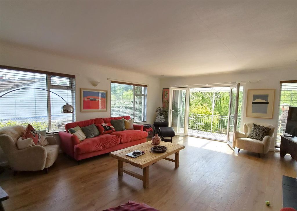 Additional image 9 of 3 bed detached bungalow for saleTower Park, Fowey PL23