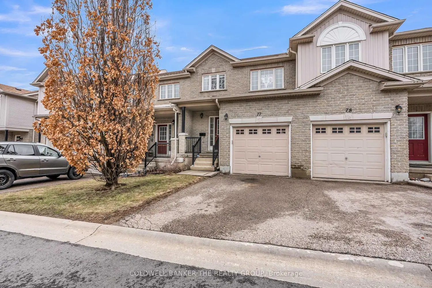 105 Pinnacle Drive 77