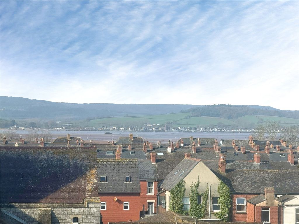 7 bed flat for saleExeter Road, Exmouth, Devon EX8 photo 2
