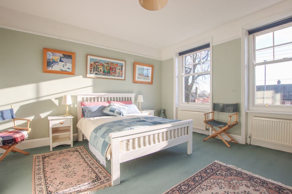 Additional image 12 of 6 bed link detached house for saleNorwich Road, Fakenham NR21