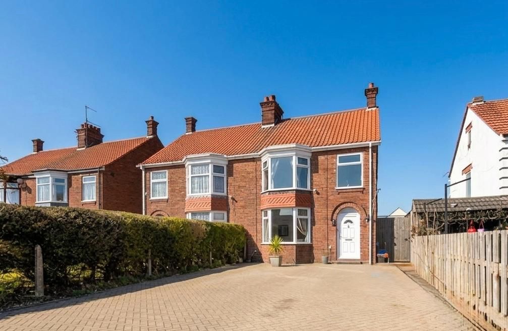3 bed semi-detached house for saleBeatty Road, Great Yarmouth NR30