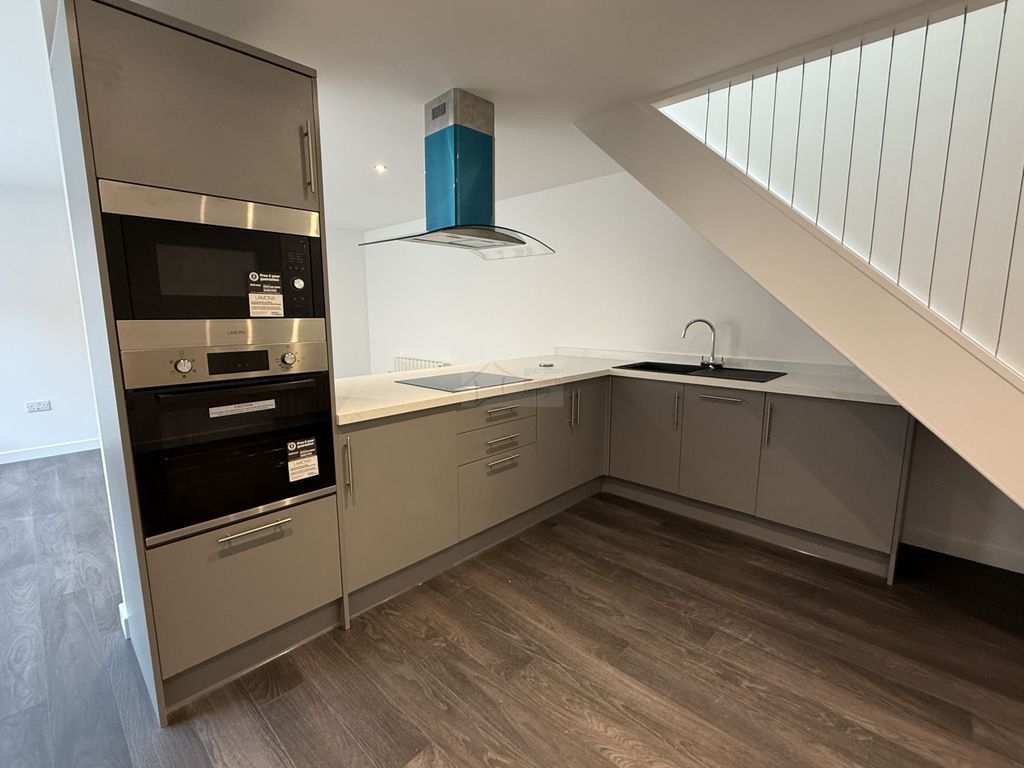 Additional image 3 of 2 bed town house for sale4A Hepworth Lane, Forres IV36