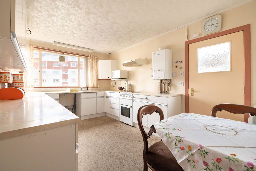 Additional image 4 of 3 bed detached house for sale7 Cumming Street, Forres IV36