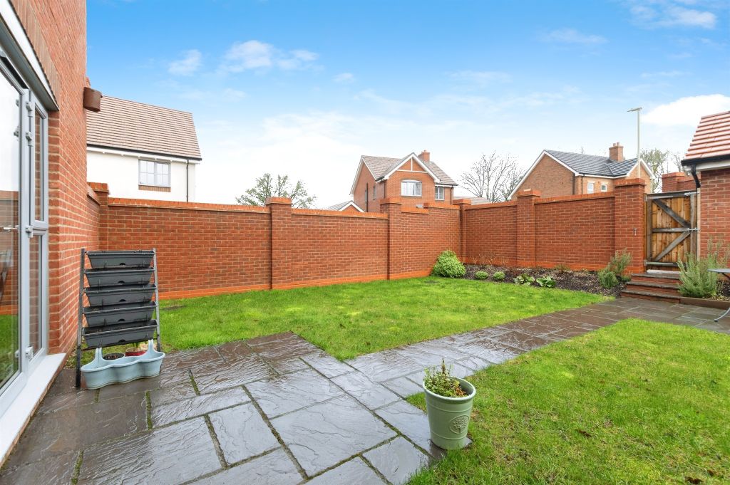Additional image 19 of 3 bed detached house for saleSeton Way, Fordingbridge SP6