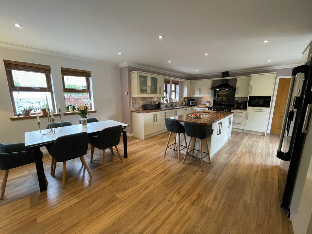 Additional image 3 of 6 bed detached house for saleDelmunach, Mundole, Forres, Moray IV36