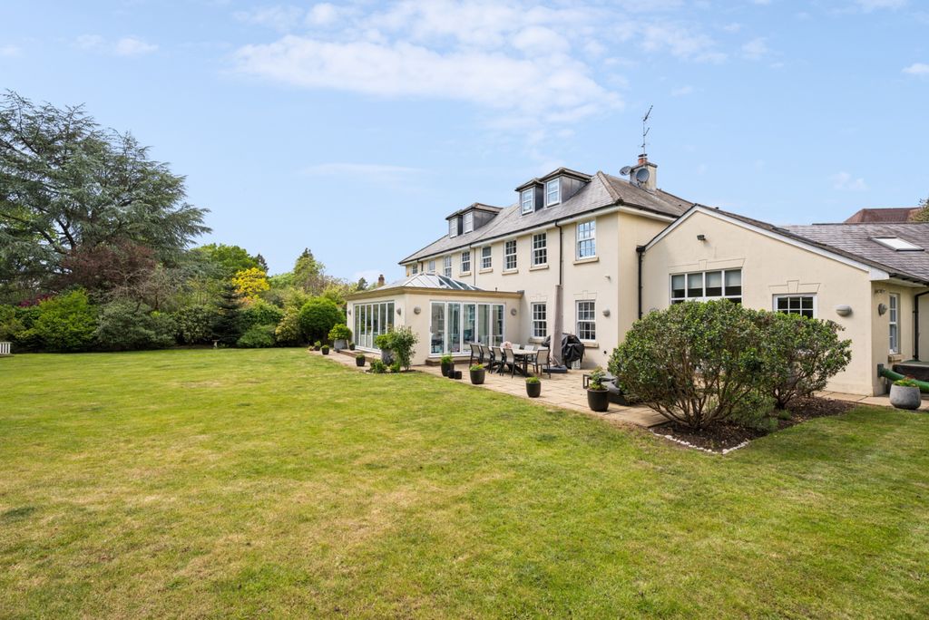 Additional image 34 of 7 bed detached house for saleCamp Road, Gerrards Cross SL9