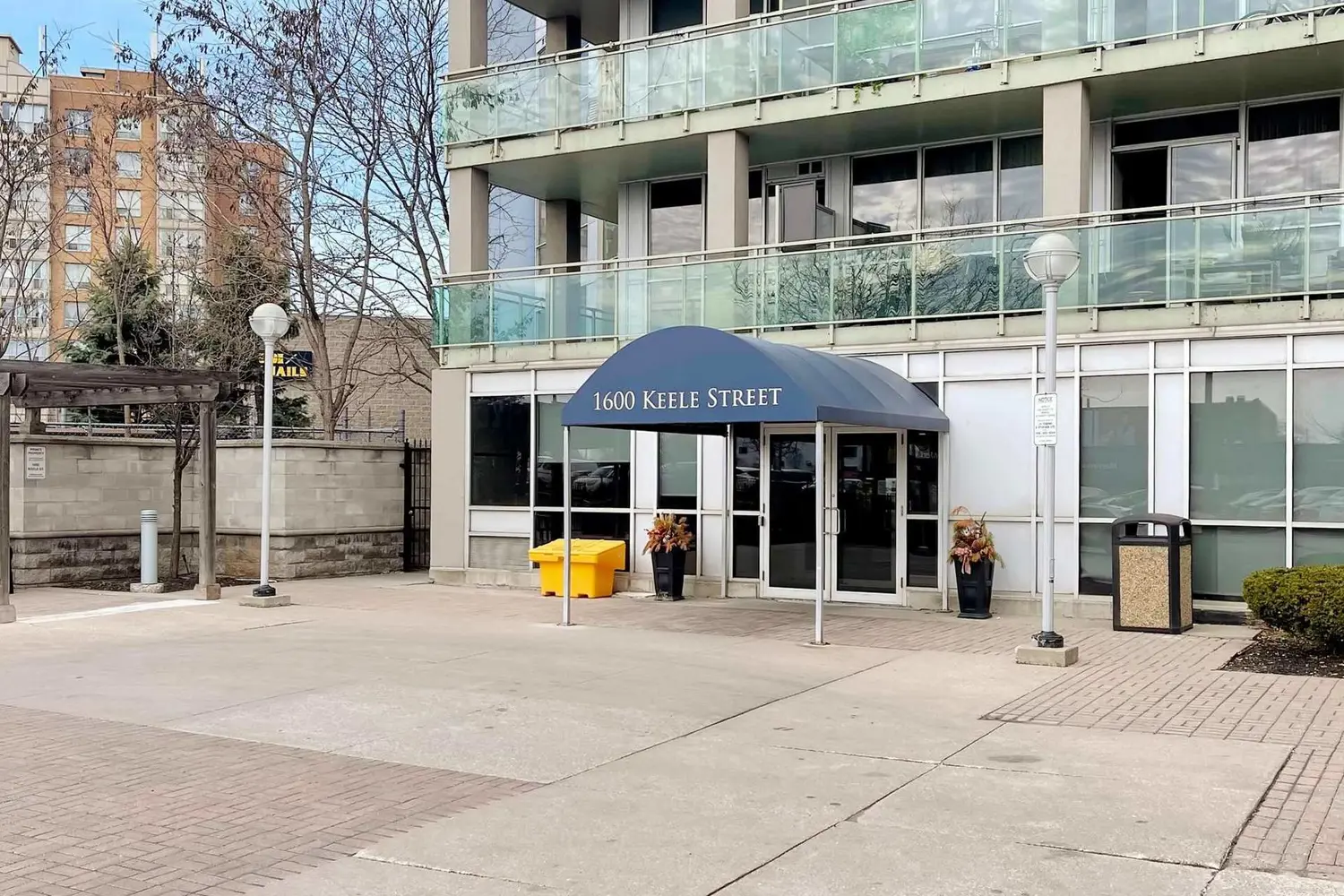 Additional image 2 of 1600 Keele Street 1101