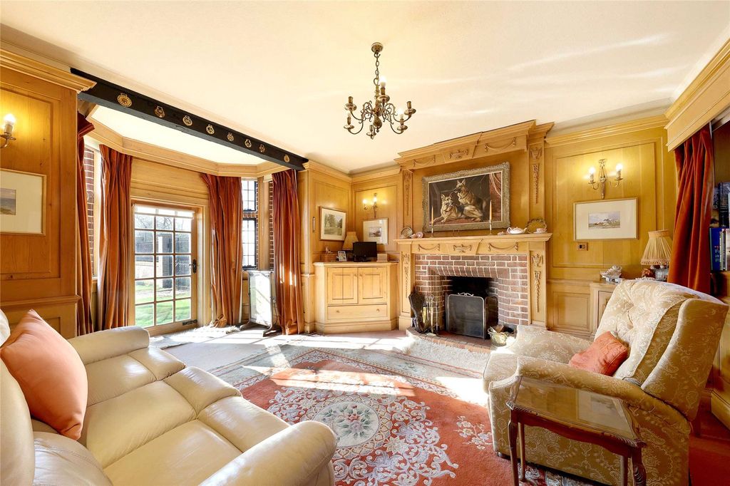 Additional image 8 of 11 bed detached house for saleSt. Huberts Lane, Gerrards Cross, Buckinghamshire SL9