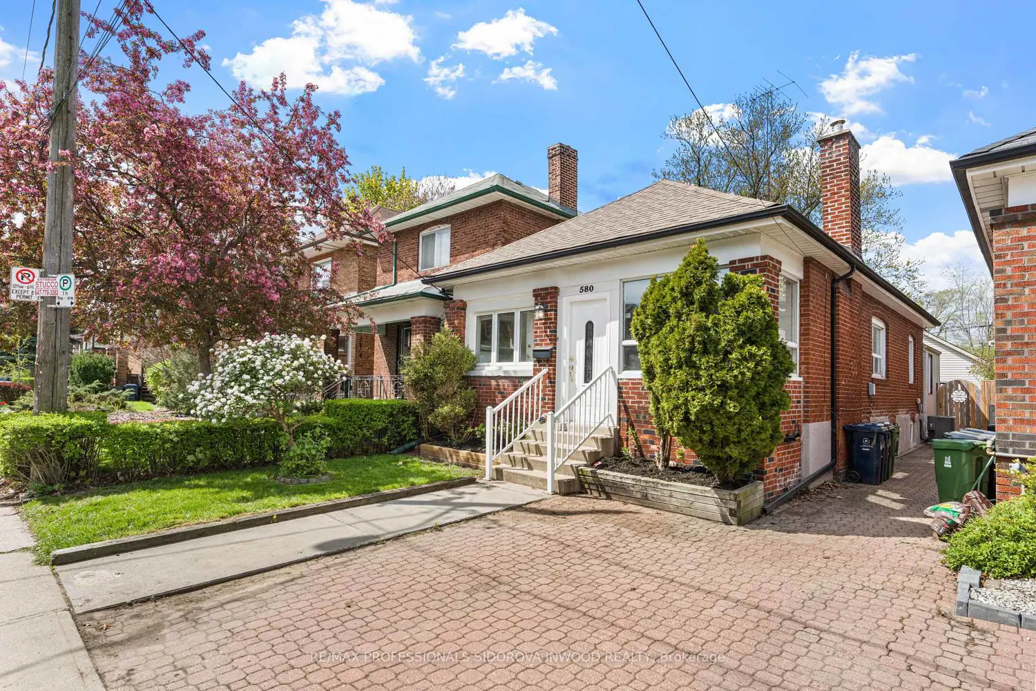 580 Willard Avenue