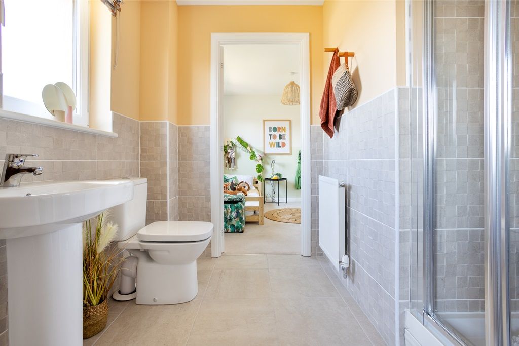 Additional image 12 of 4 bed detached house for sale"The Hume - Plot 4" at Ravensheugh Heights, Off A199, Wallyford EH21