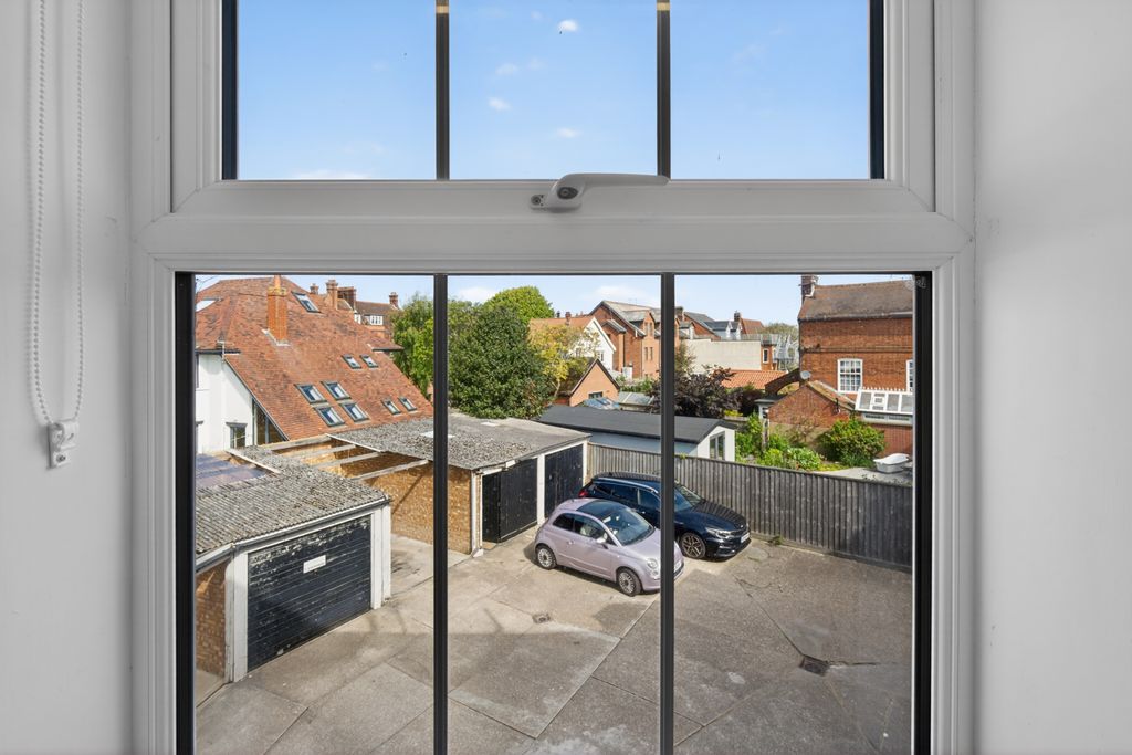 Additional image 16 of 2 bed flat for saleGraham Court, Hamilton Gardens, Felixstowe IP11