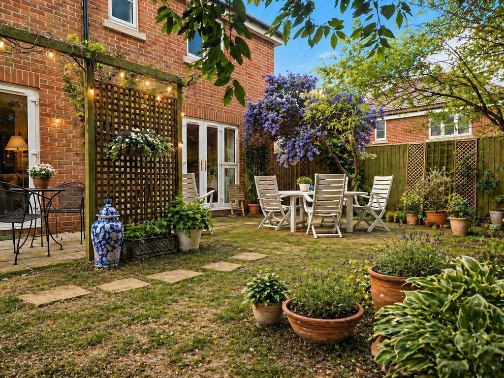 Additional image 14 of 4 bed detached house for saleHaynes Close, Faringdon, Oxfordshire SN7