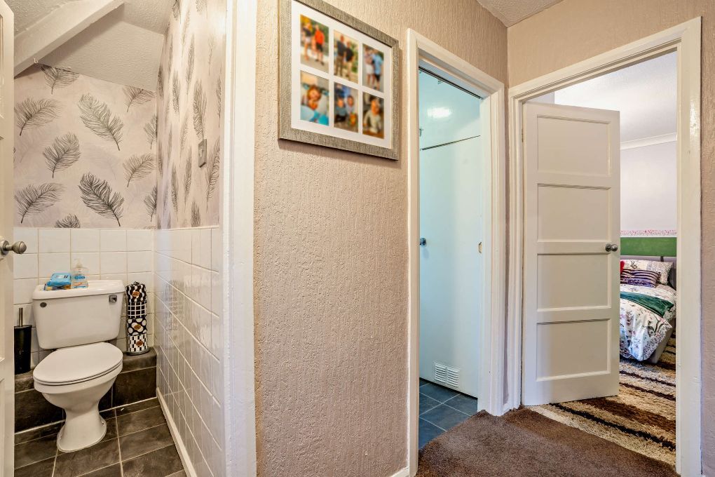Additional image 7 of 3 bed semi-detached house for saleGrasmere Road, Ferryhill DL17