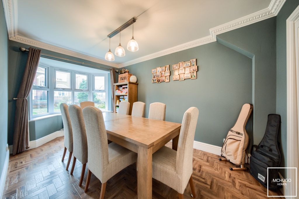 Additional image 6 of 4 bed detached house for saleWelbeck Close, Halesowen B62