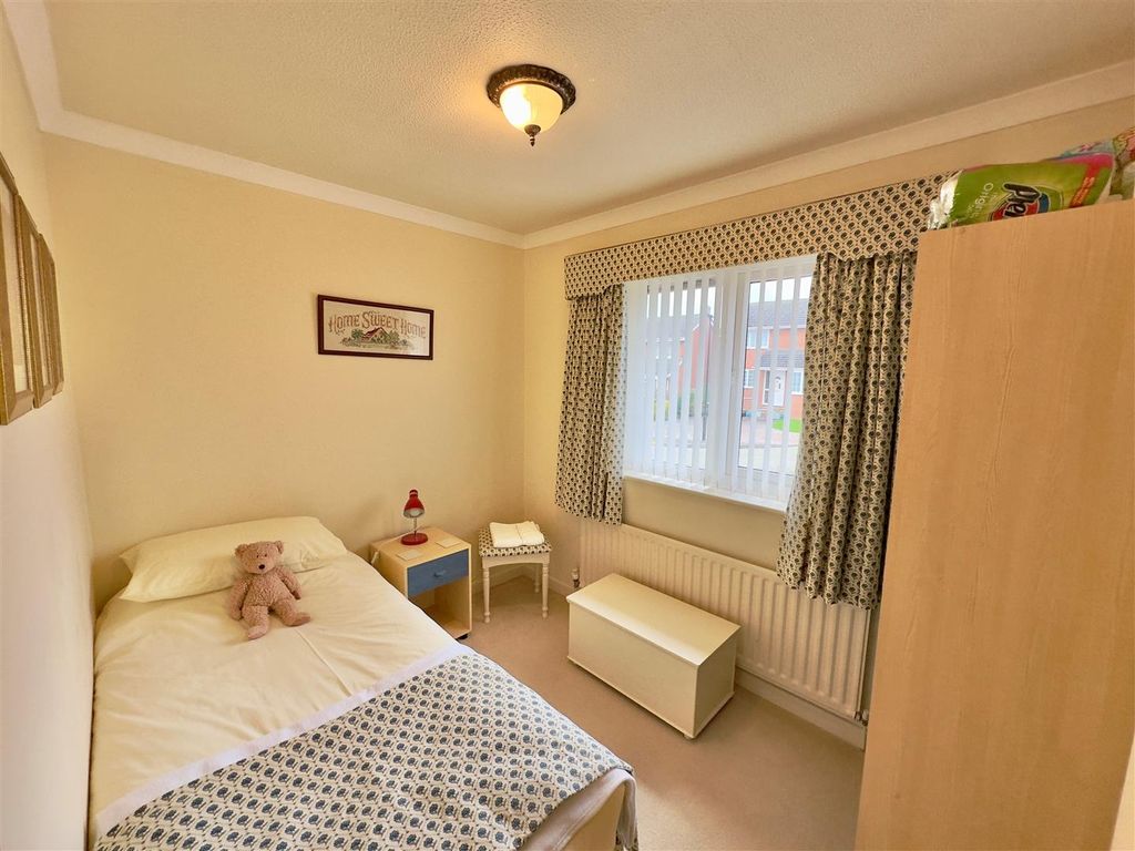 Additional image 14 of 3 bed detached bungalow for saleFreshwater Bay, Isle Of Wight PO40