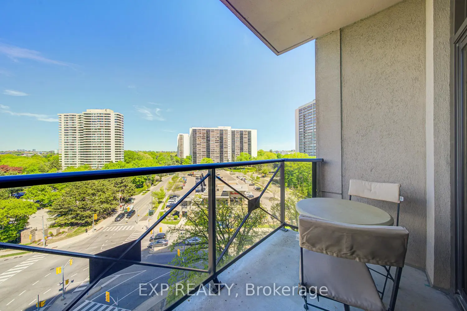 Additional image 15 of 133 Wynford Drive 808