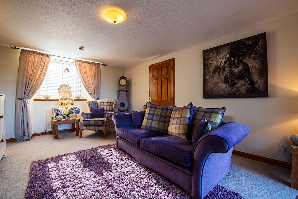 Additional image 21 of 3 bed semi-detached house for saleRhitongue, Lairg IV27
