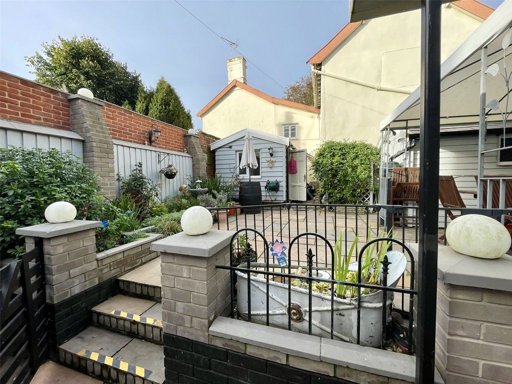 Additional image 3 of 4 bed detached house for saleMagdalen Street, Eye IP23