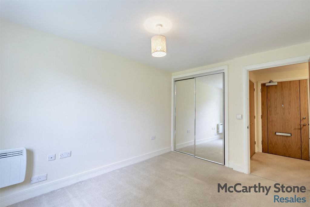 Additional image 9 of 1 bed flat for saleMartin Court, St. Catherines Road, Grantham NG31