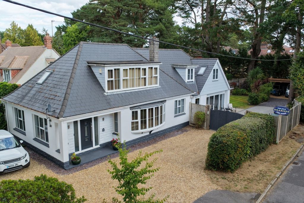 Additional image 27 of 6 bed detached house for saleGolf Links Road, Ferndown BH22