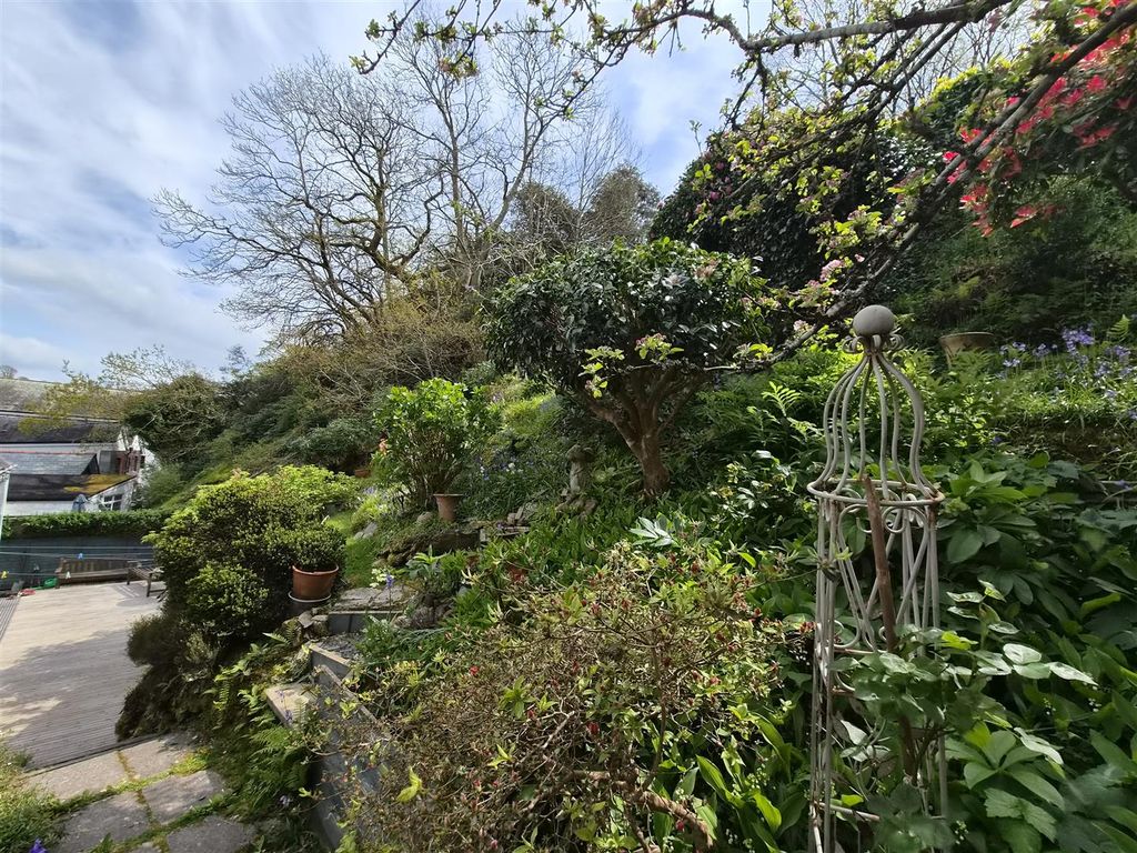 Additional image 21 of 7 bed semi-detached house for saleStation Road, Fowey PL23