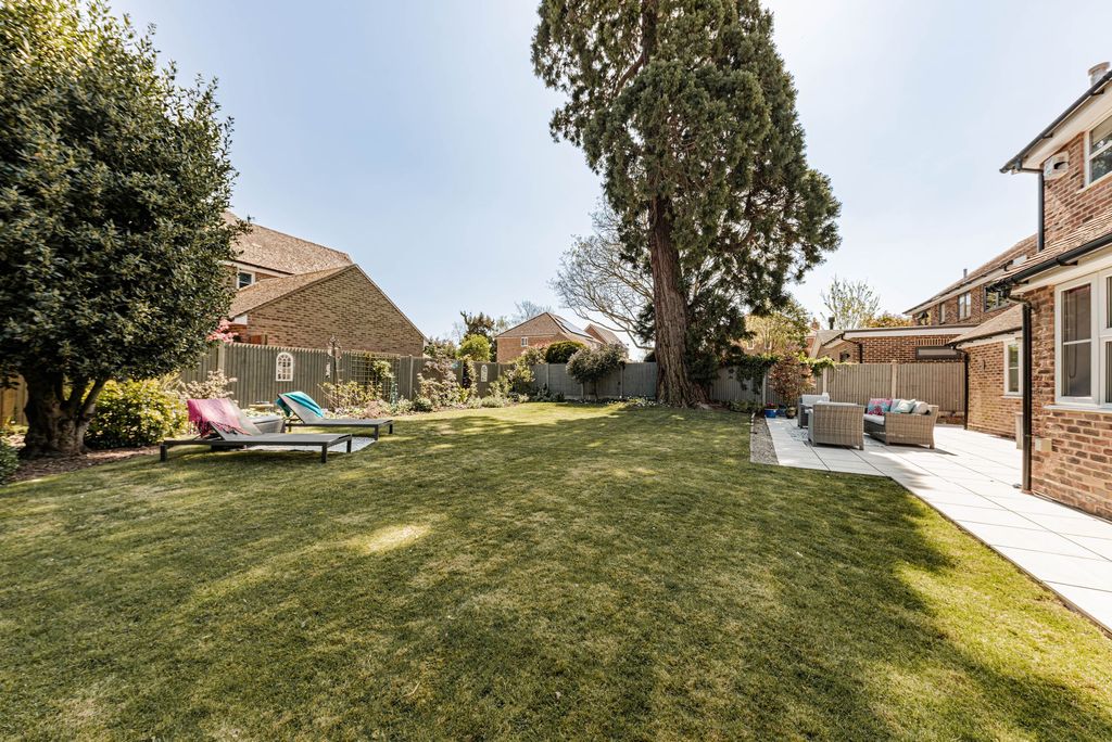 Additional image 33 of 4 bed detached house for saleOspringe Place, Faversham ME13