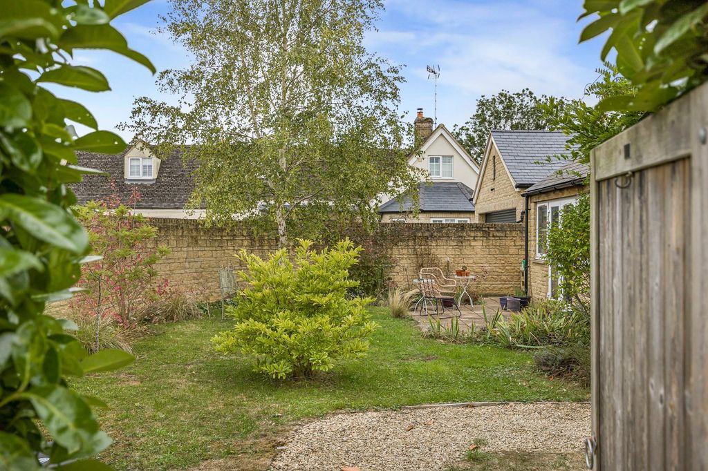 Additional image 16 of 2 bed bungalow for saleHorcott Road, Fairford, Gloucestershire GL7