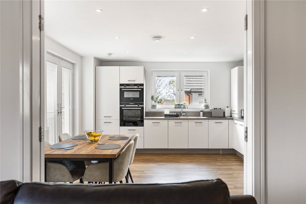 Additional image 9 of 4 bed end terrace house for sale16 College Way, Gullane, East Lothian EH31