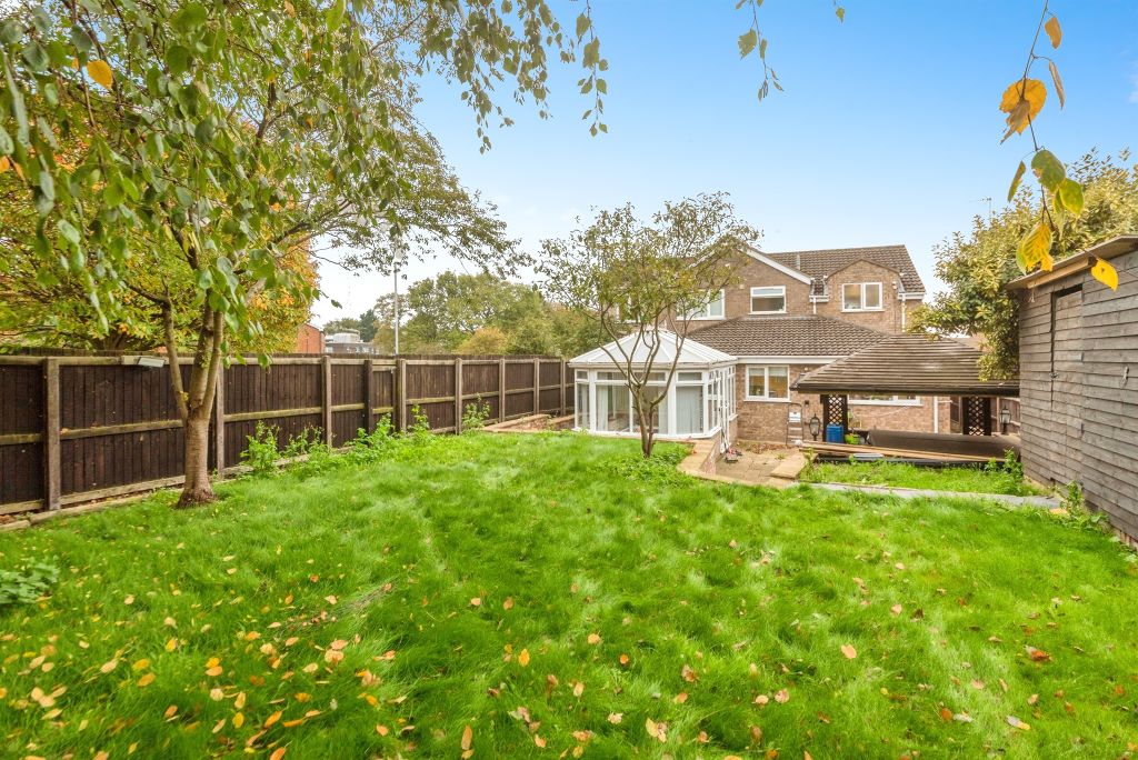 Additional image 16 of 5 bed detached house for saleFourth Avenue, Grantham NG31