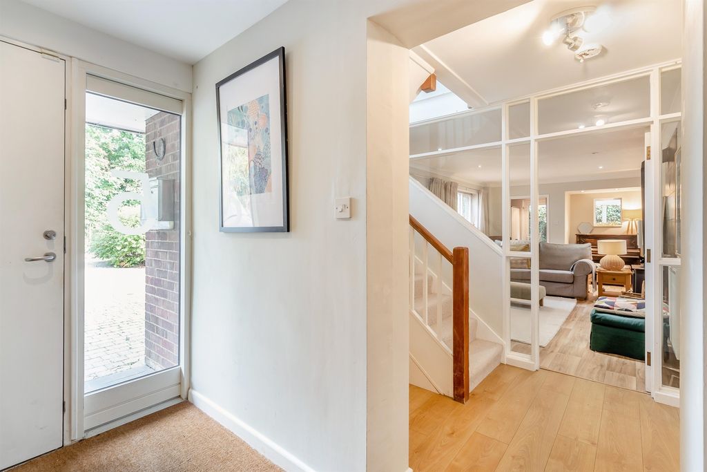 Additional image 4 of 4 bed detached house for saleRudham Stile Lane, Fakenham NR21