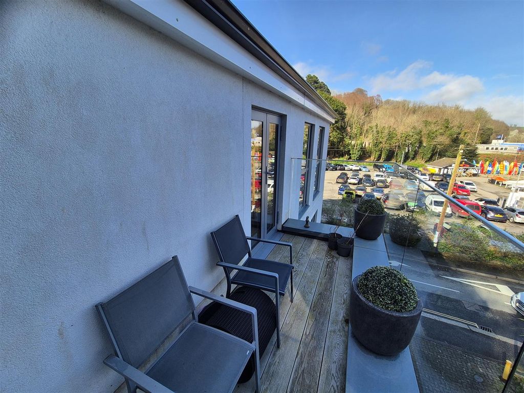 Additional image 14 of 3 bed flat for saleStation Road, Fowey PL23
