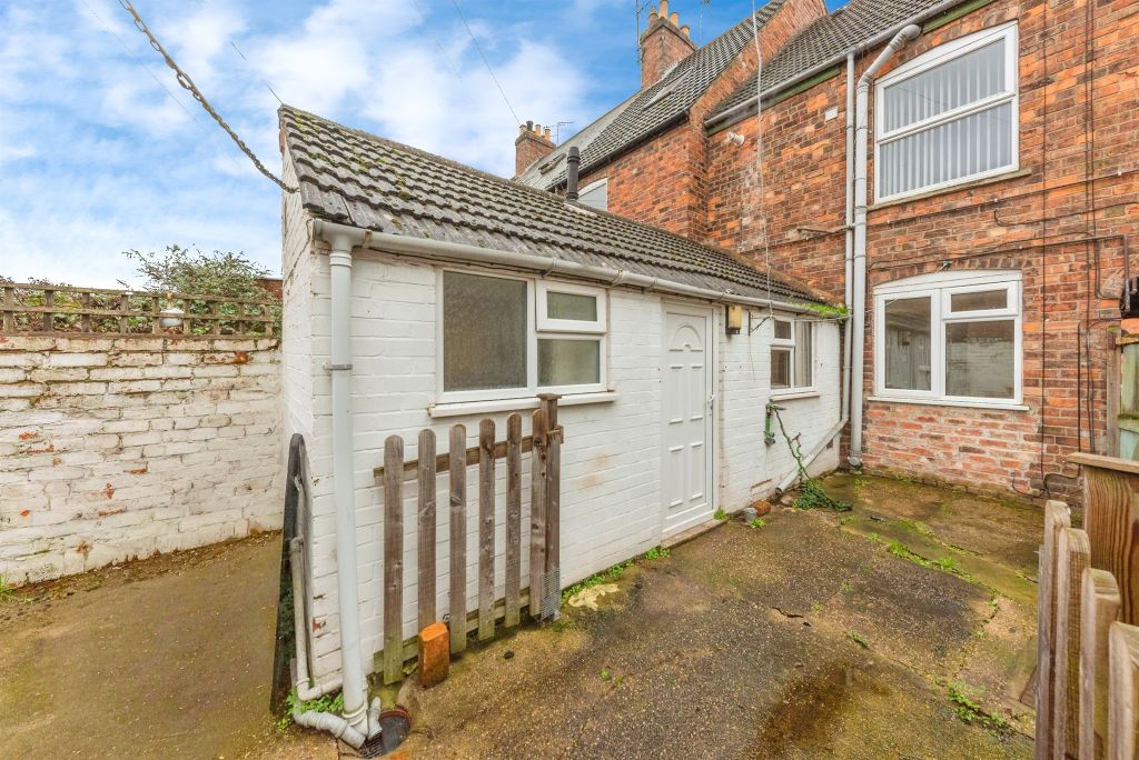 Additional image 19 of 1 bed flat for saleOxford Street, Grantham NG31