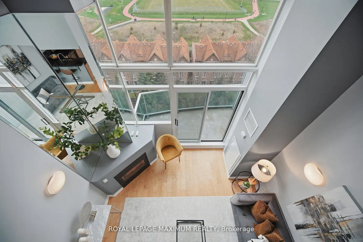 200 Manitoba Street 508