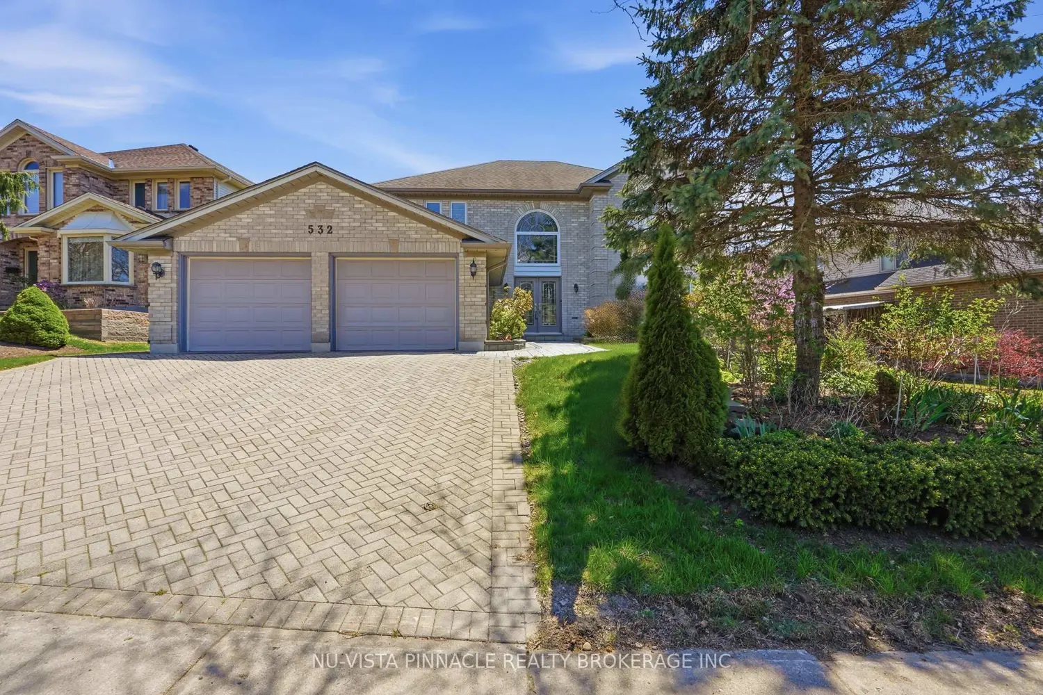 532 Rosecliffe Terrace