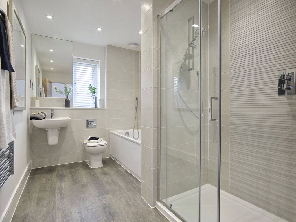 Additional image 10 of 4 bed detached house for sale1 Fleet Road, Laureate Fields, Felixstowe, Suffolk IP11