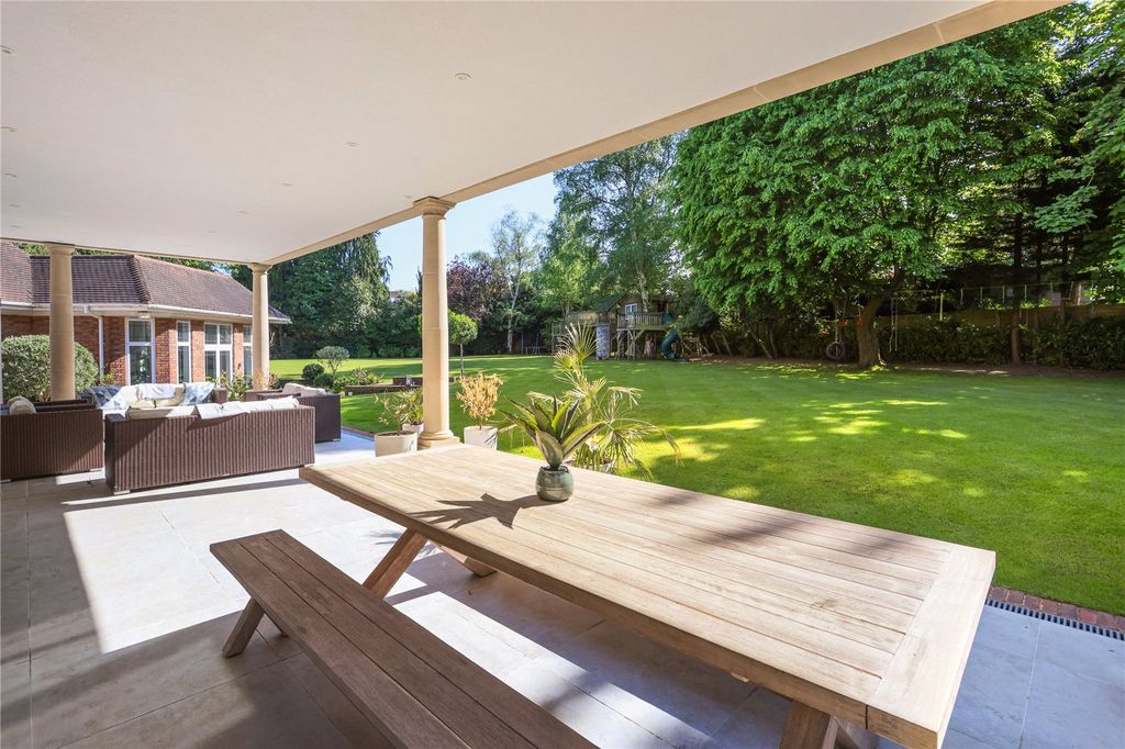 Additional image 12 of 6 bed detached house for saleLittleworth Common Road, Esher KT10