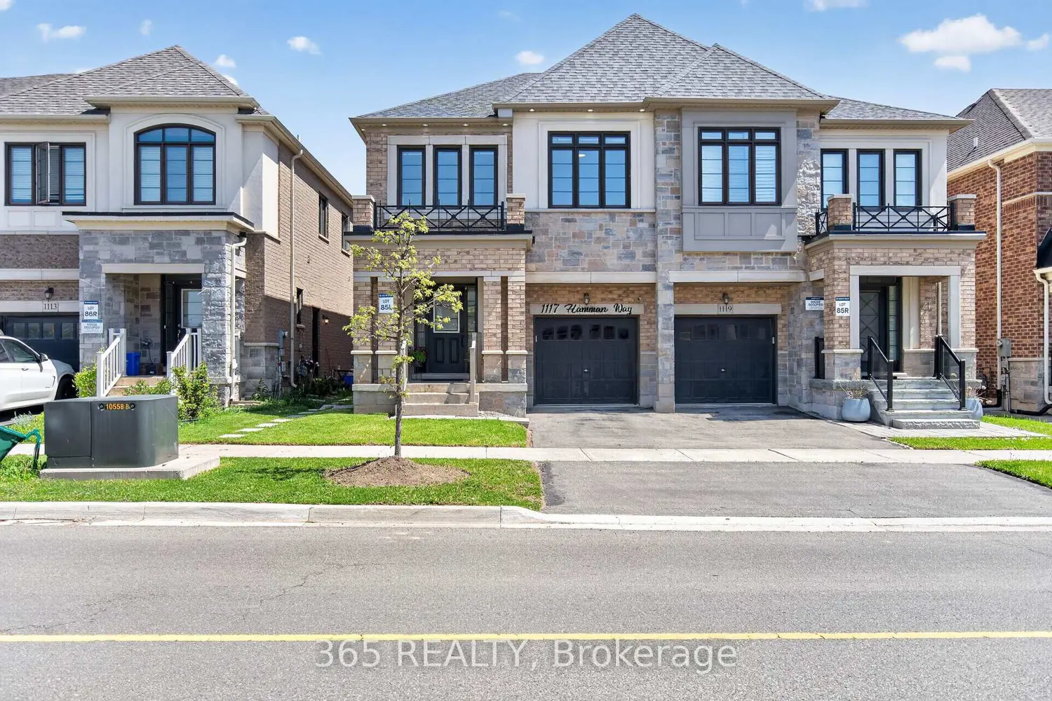 1117 Hamman Way photo 2