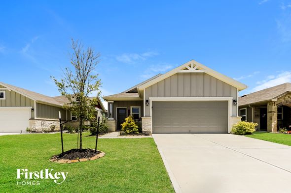 17874 Planted Orchard DrIVE, Hockley, TX, 77447