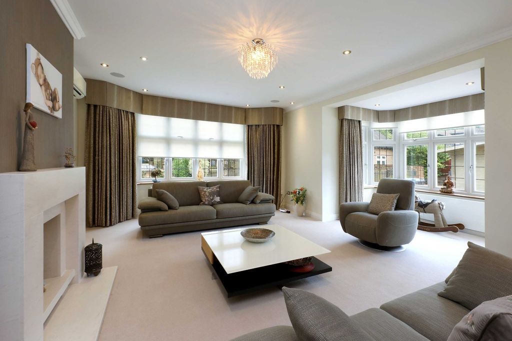 Additional image 4 of 7 bed detached house for saleVicarage Way, Gerrards Cross, Buckinghamshire SL9