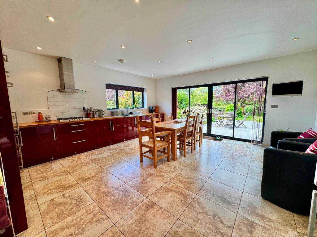 Additional image 3 of 4 bed detached house for saleMarley Road, Exmouth EX8