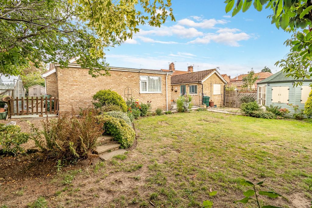 Additional image 30 of 4 bed detached bungalow for saleQueens Road, Fakenham NR21