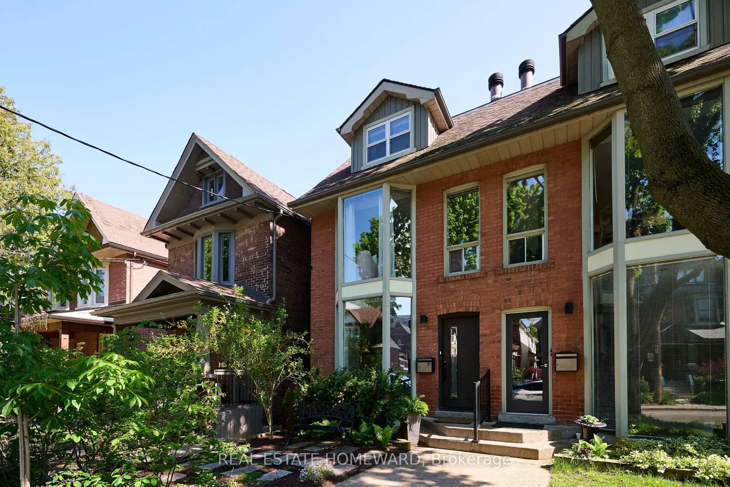 51 Harcourt Avenue