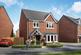 8, Rangemore at Branston Edge, Burton-on-Trent DE13 9SA