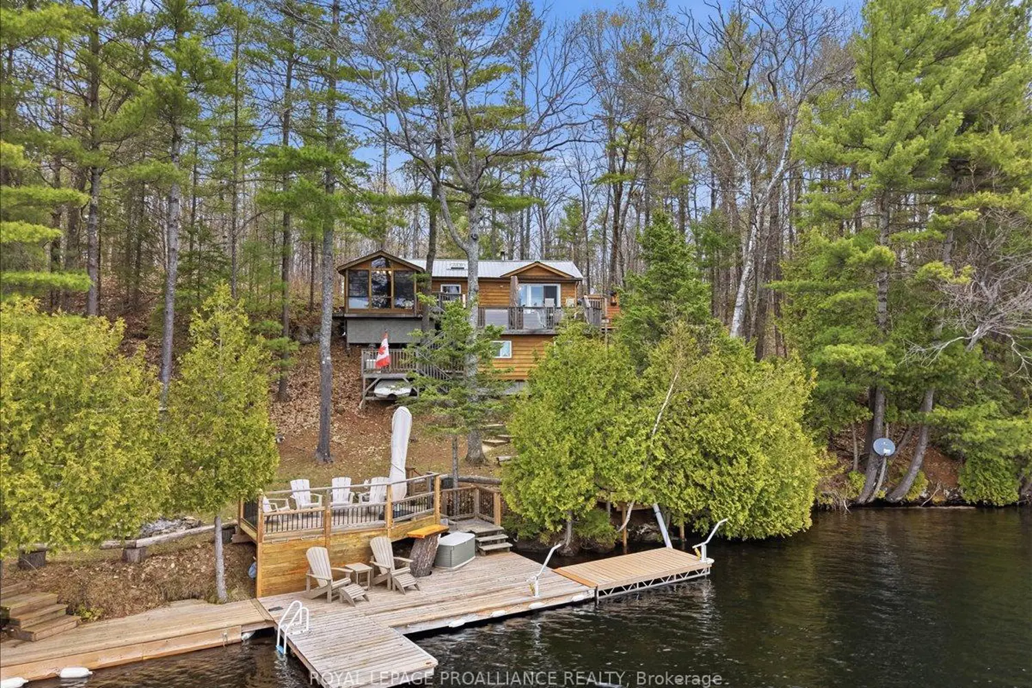 2069 Browns Bay Lane photo 2