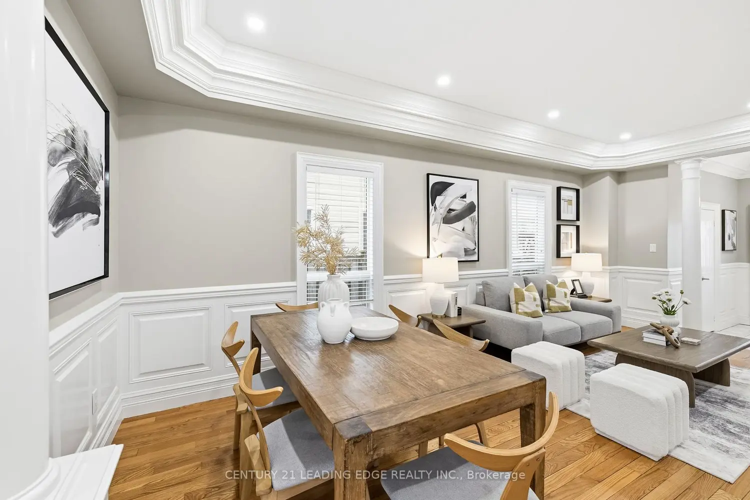 390 Whitby Shores Green Way photo 4