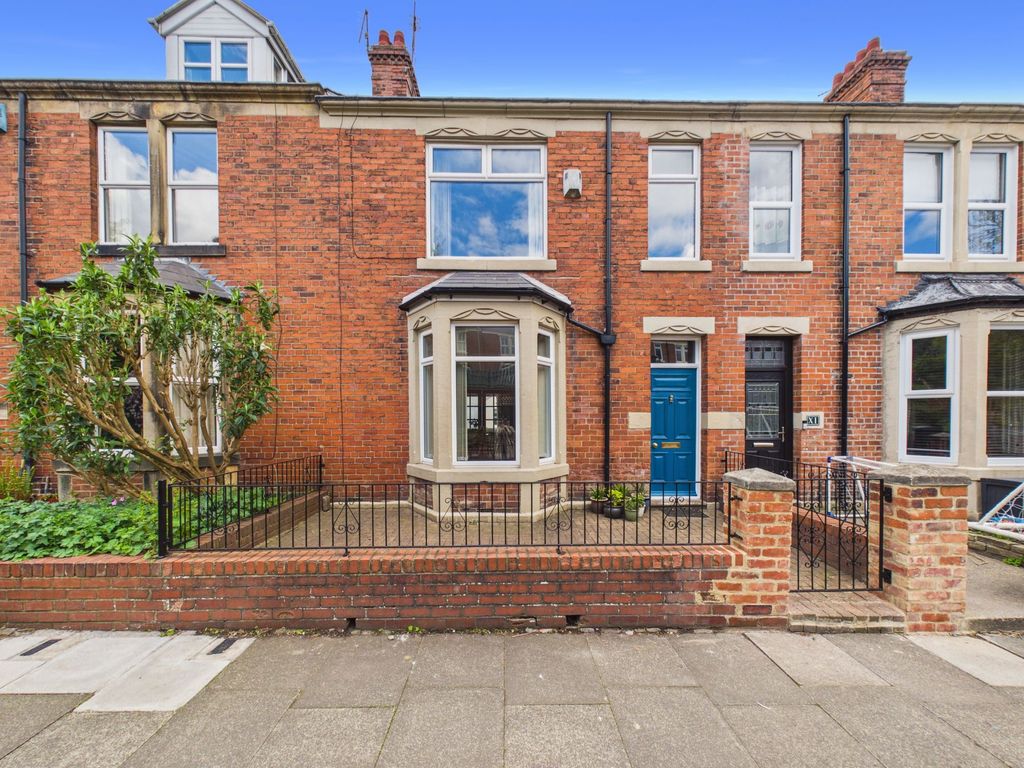 3 bed terraced house for saleHawthorn Gardens, Low Fell NE9