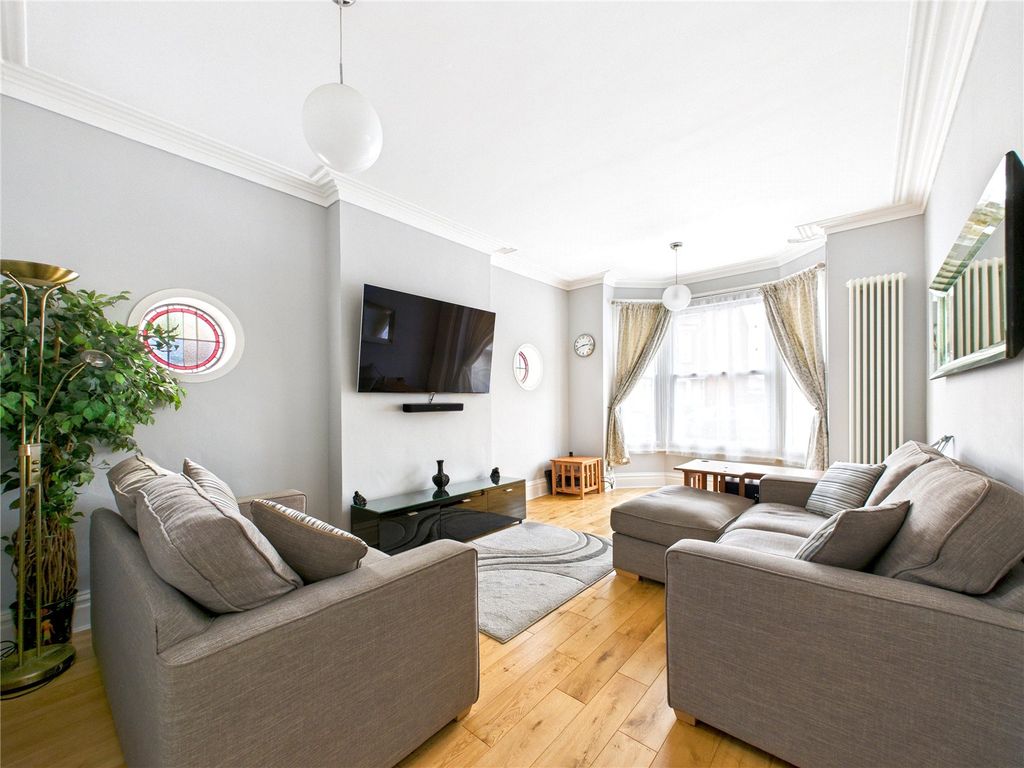 Additional image 2 of 5 bed detached house for saleConstable Road, Felixstowe, Suffolk IP11