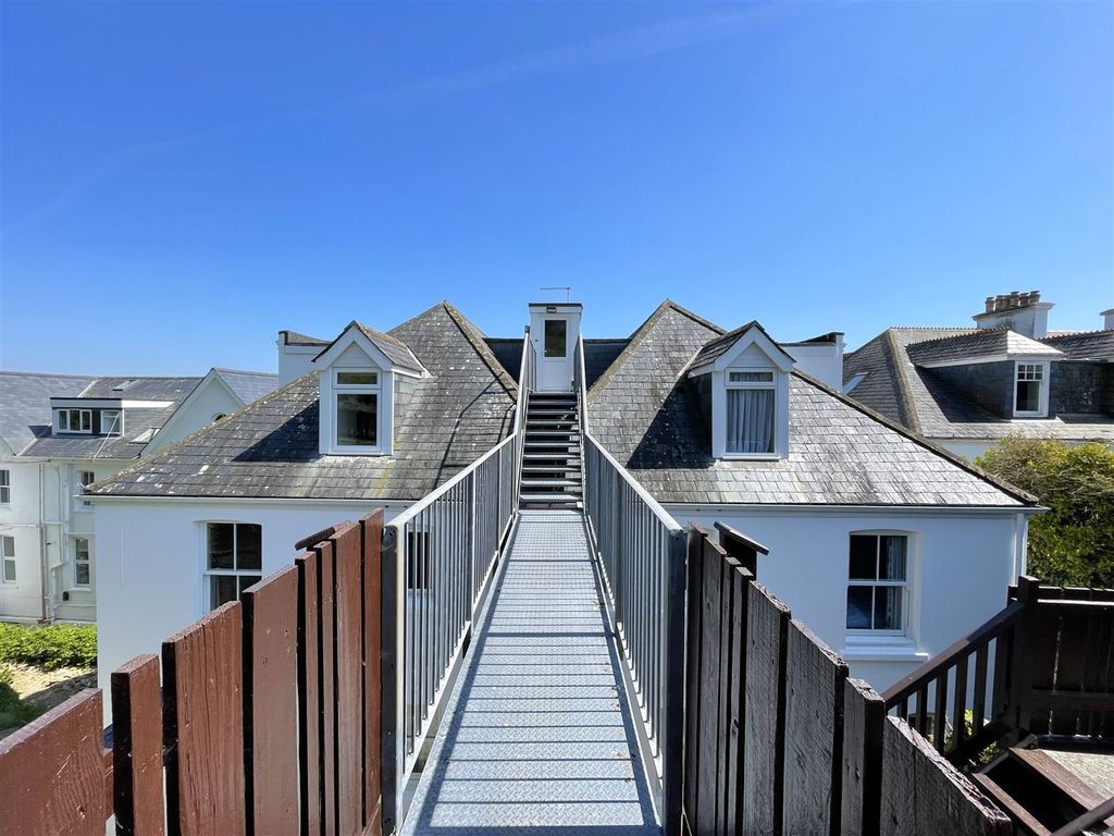 Additional image 13 of 1 bed flat for saleTower Park, Fowey PL23